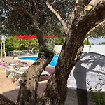 Bed & Breakfast Romantico Wellness Casa Veronica 4*
