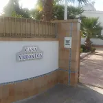 Romantico Wellness Casa Veronica Bed & Breakfast Elx