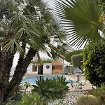 Romantico Wellness Casa Veronica Elx