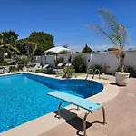 Bed & Breakfast Romantico Wellness Casa Veronica