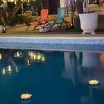 Romantico Wellness Casa Veronica Bed & Breakfast 4*