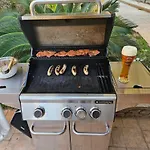 Bed & Breakfast Romantico Wellness Casa Veronica Elx
