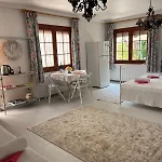 Romantico Wellness Casa Veronica Bed & Breakfast 4*