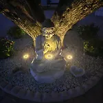 Bed & Breakfast Romantico Wellness Casa Veronica Elx