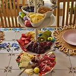 Romantico Wellness Casa Veronica 4*