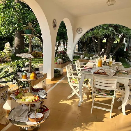 Romantico Wellness Casa Veronica * Elche