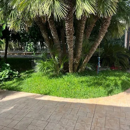 Romantico Wellness Casa Veronica Panzió *
