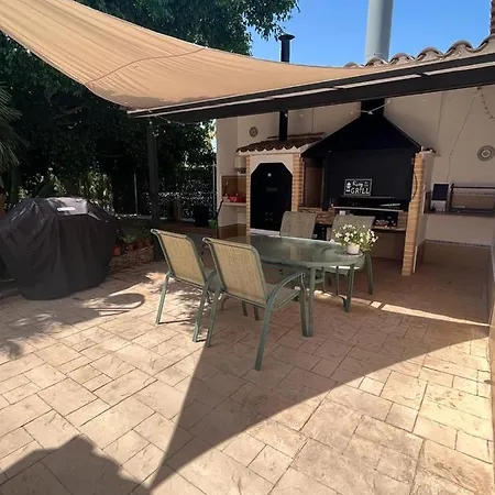 Romantico Wellness Casa Veronica *