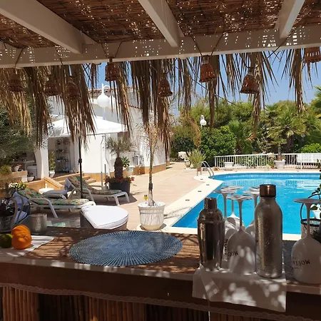 Bed & Breakfast Romantico Wellness Casa Veronica