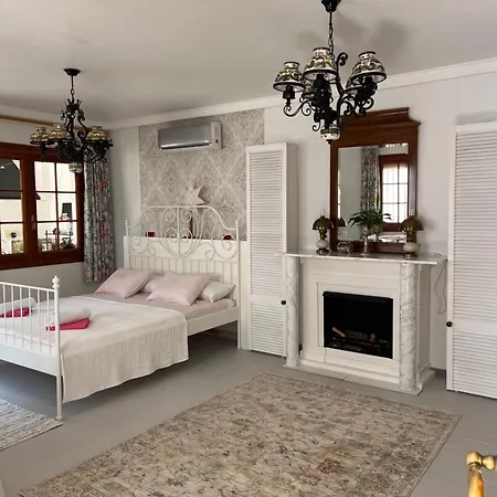 Bed & Breakfast Romantico Wellness Casa Veronica Elx