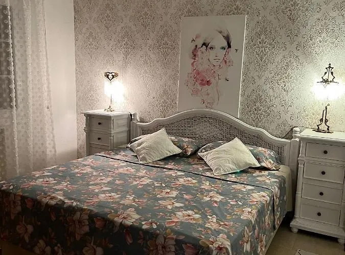 Romantico Wellness Casa Veronica Elx
