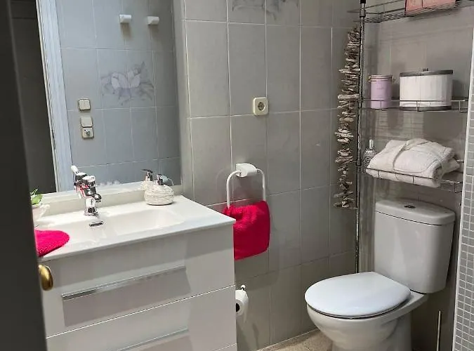 Romantico Wellness Casa Veronica 4* Elx