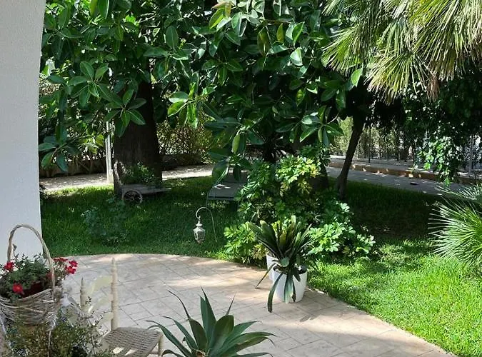 Bed & Breakfast Romantico Wellness Casa Veronica Elx
