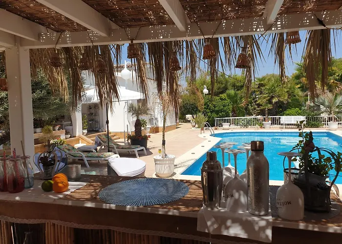 Bed & Breakfast Romantico Wellness Casa Veronica