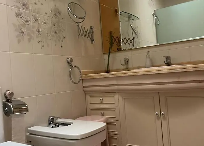 Romantico Wellness Casa Veronica Bed & Breakfast Elx