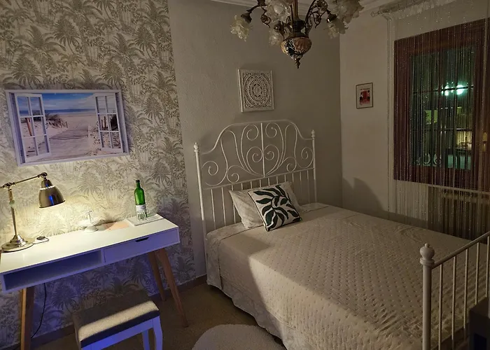 Bed & Breakfast Romantico Wellness Casa Veronica 4*