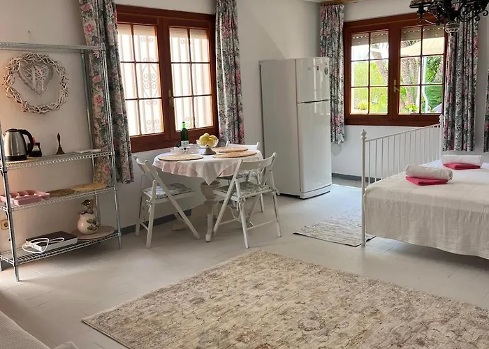 Romantico Wellness Casa Veronica Bed & Breakfast 4*