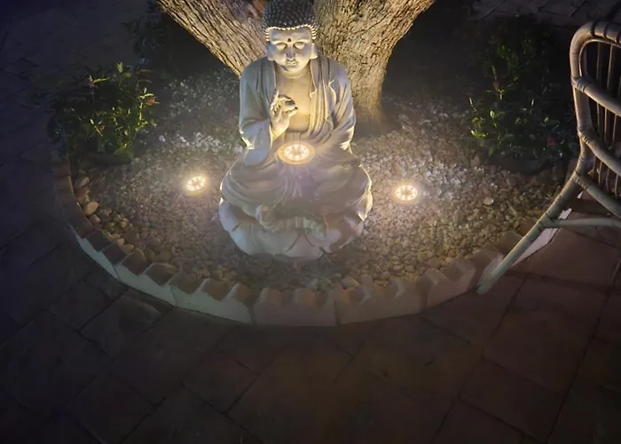 Romantico Wellness Casa Veronica