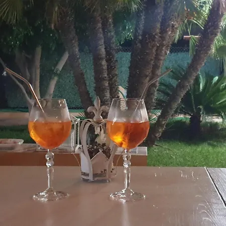 Romantico Wellness Casa Veronica *