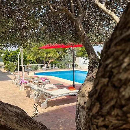 Romantico Wellness Casa Veronica *