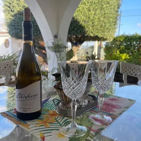 Romantico Wellness Casa Veronica 4* Эльче