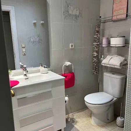 Romantico Wellness Casa Veronica * Elche