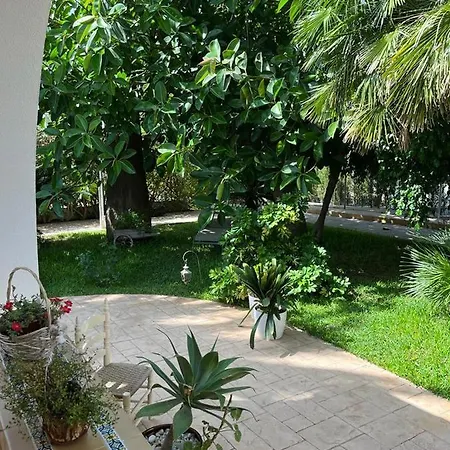 Bed & Breakfast Romantico Wellness Casa Veronica Elche