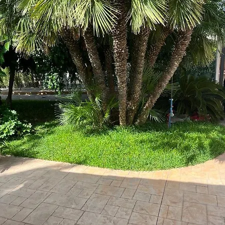 Romantico Wellness Casa Veronica Bed & Breakfast 4*