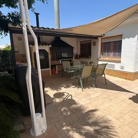 Romantico Wellness Casa Veronica *
