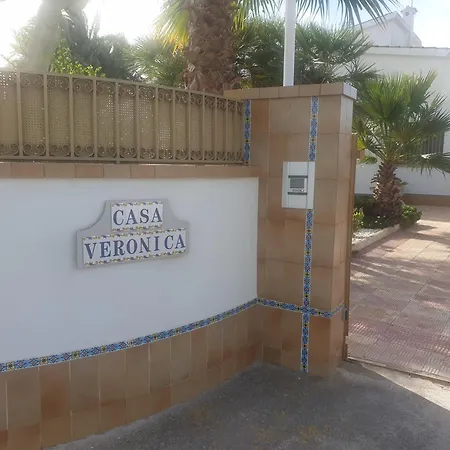 Romantico Wellness Casa Veronica Bed & Breakfast Elche