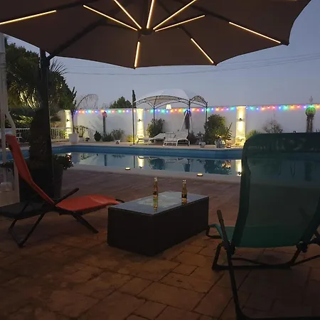 Romantico Wellness Casa Veronica * Elche