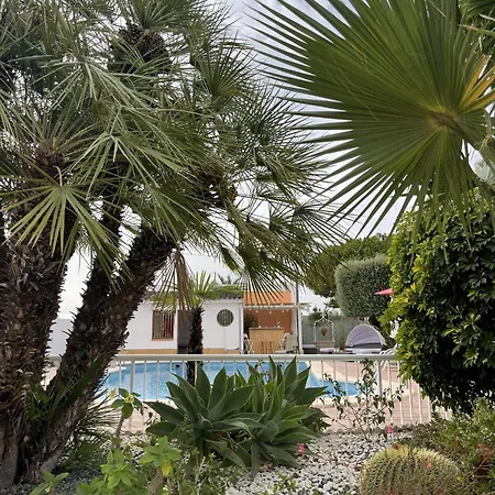 Romantico Wellness Casa Veronica Elche