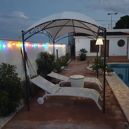 Romantico Wellness Casa Veronica Bed & Breakfast *
