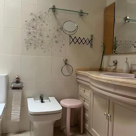 Romantico Wellness Casa Veronica * Elche