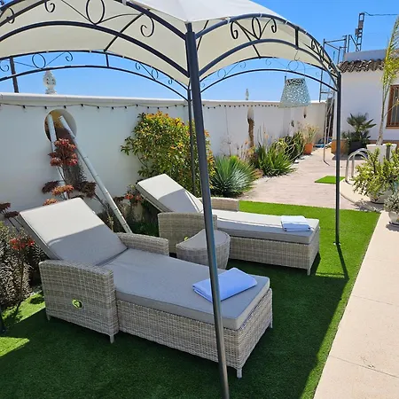 Romantico Wellness Casa Veronica *