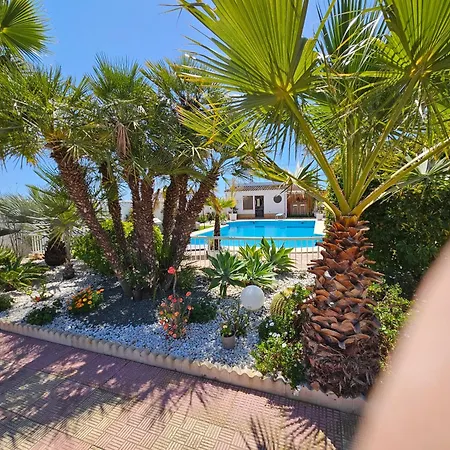 Romantico Wellness Casa Veronica