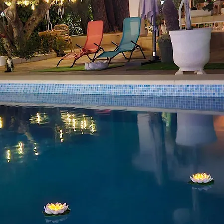 Romantico Wellness Casa Veronica Bed & Breakfast *
