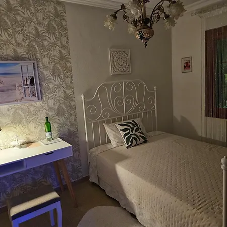 Bed & Breakfast Romantico Wellness Casa Veronica *