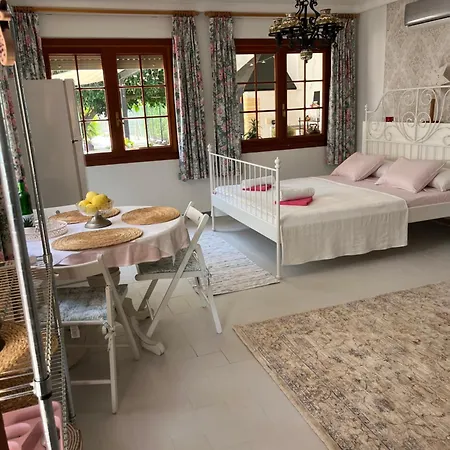 Romantico Wellness Casa Veronica *