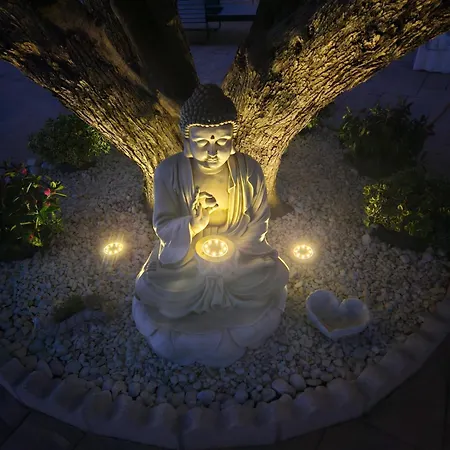 Bed and Breakfast Romantico Wellness Casa Veronica Έλτσε
