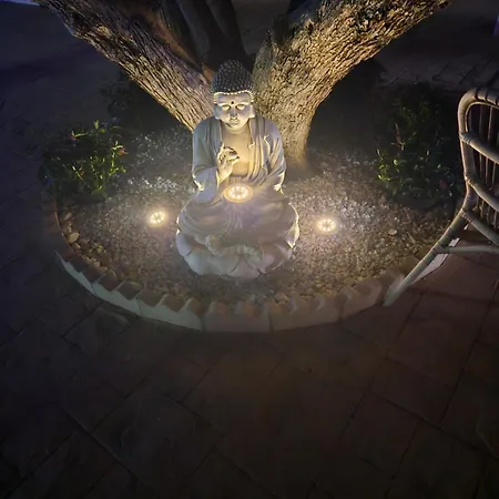 Romantico Wellness Casa Veronica