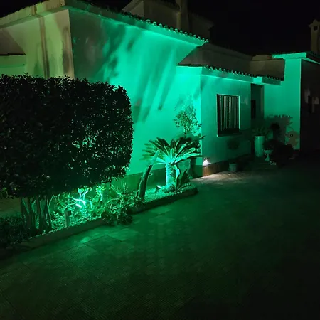Romantico Wellness Casa Veronica *