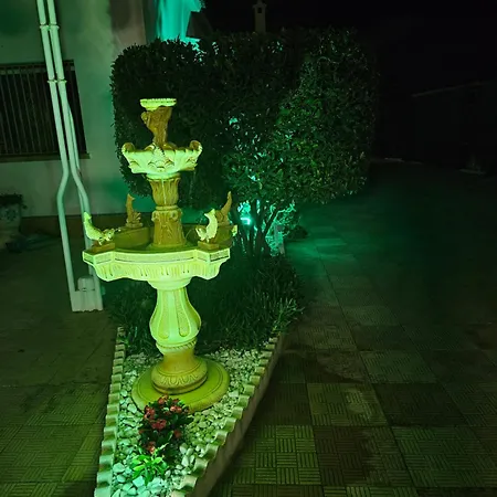 Bed & Breakfast Romantico Wellness Casa Veronica Elche