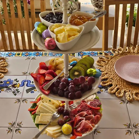 Romantico Wellness Casa Veronica *
