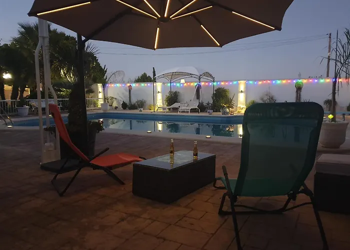 Romantico Wellness Casa Veronica 4* Elche