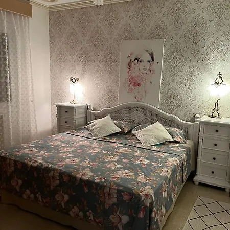 Romantico Wellness Casa Veronica Elche