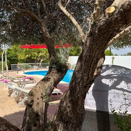 Bed & Breakfast Romantico Wellness Casa Veronica 4*