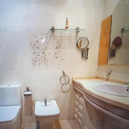 Bed & Breakfast Romantico Wellness Casa Veronica Elche