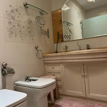 Romantico Wellness Casa Veronica Bed & Breakfast Elche