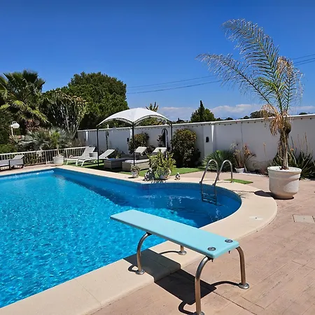 Bed & Breakfast Romantico Wellness Casa Veronica